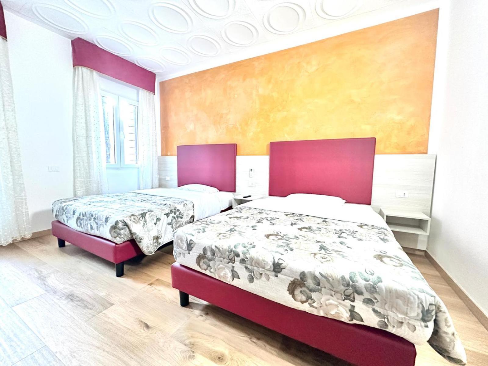 Vacation Venice Rooms Mestre Buitenkant foto