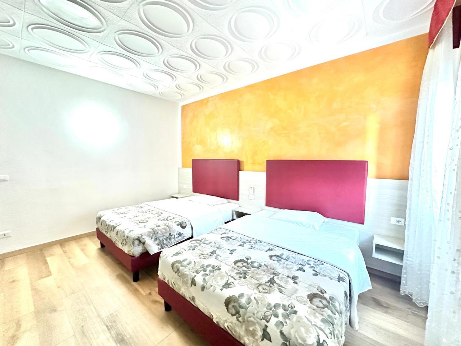 Vacation Venice Rooms Mestre Buitenkant foto