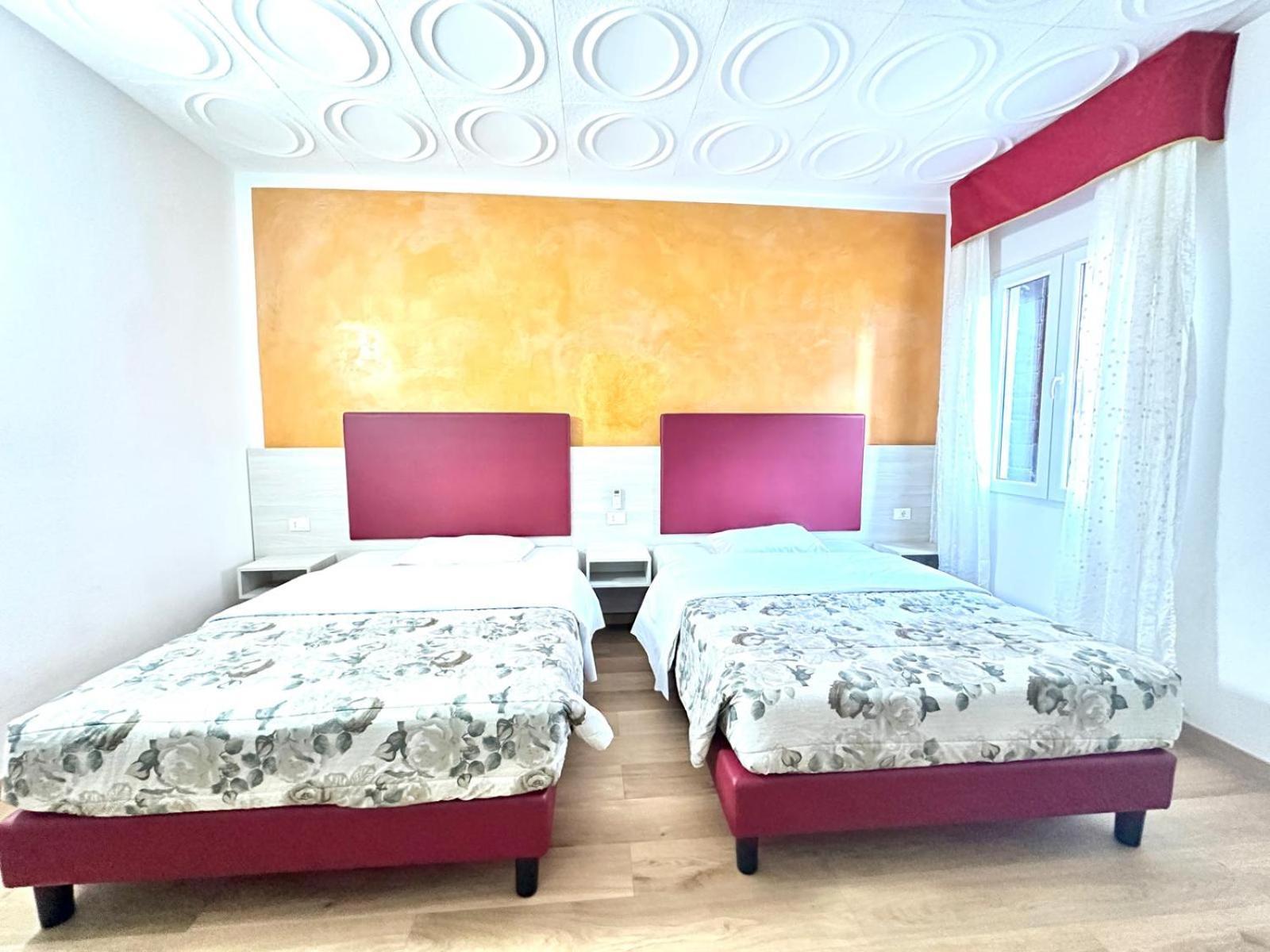 Vacation Venice Rooms Mestre Buitenkant foto