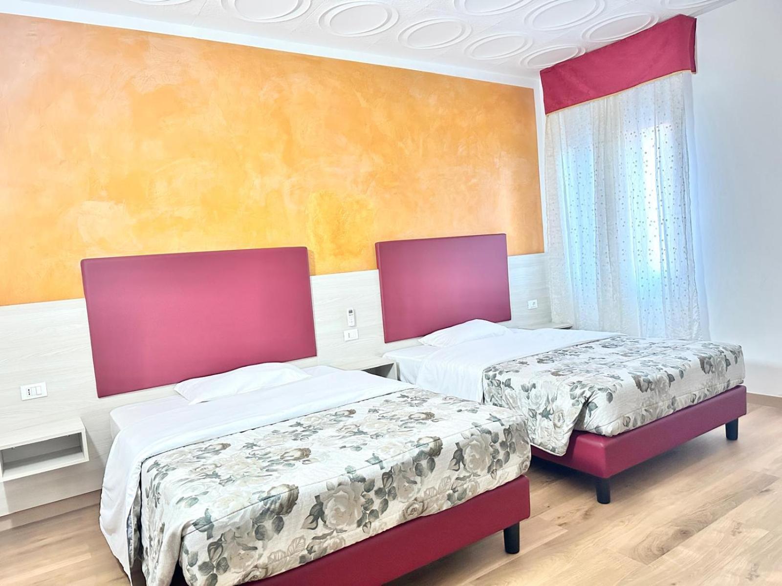 Vacation Venice Rooms Mestre Buitenkant foto