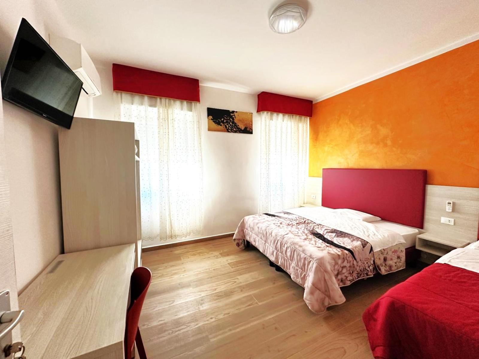 Vacation Venice Rooms Mestre Buitenkant foto