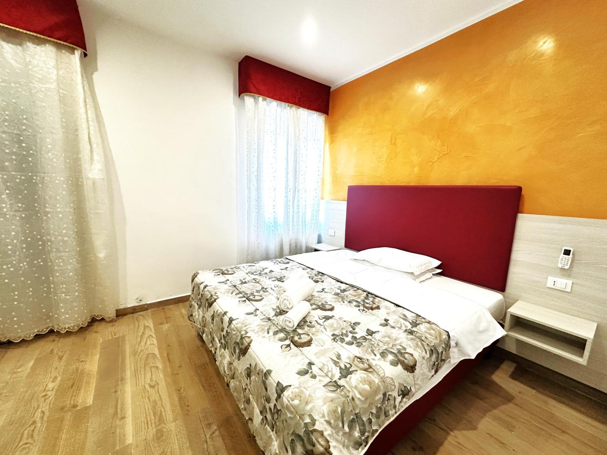 Vacation Venice Rooms Mestre Buitenkant foto