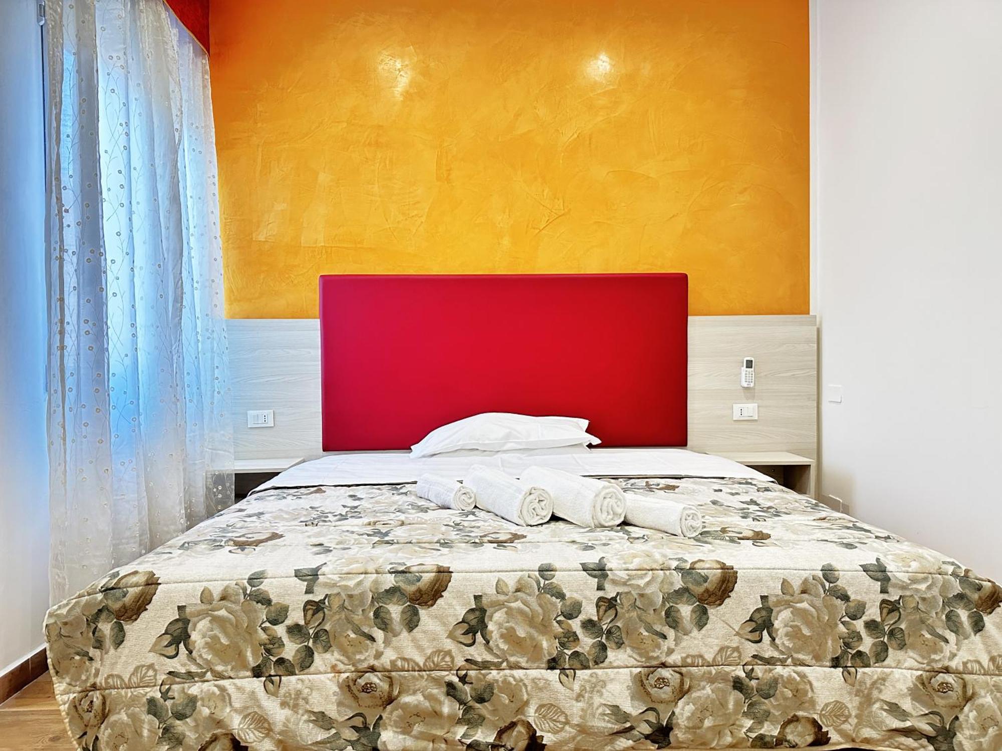 Vacation Venice Rooms Mestre Buitenkant foto