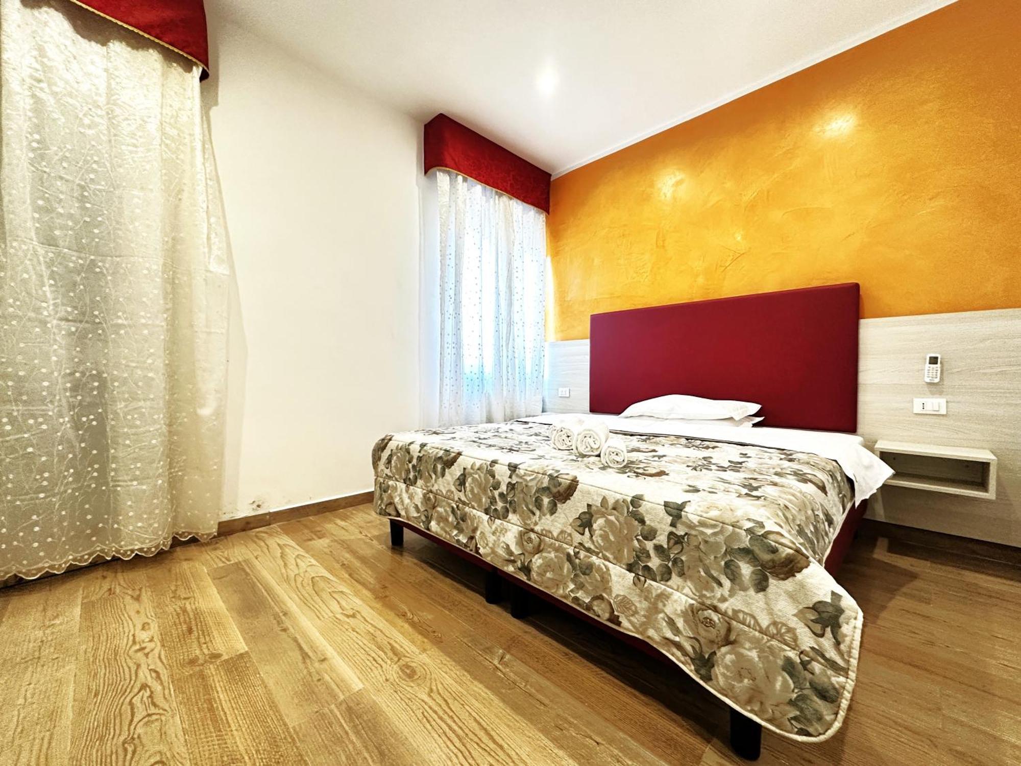 Vacation Venice Rooms Mestre Buitenkant foto