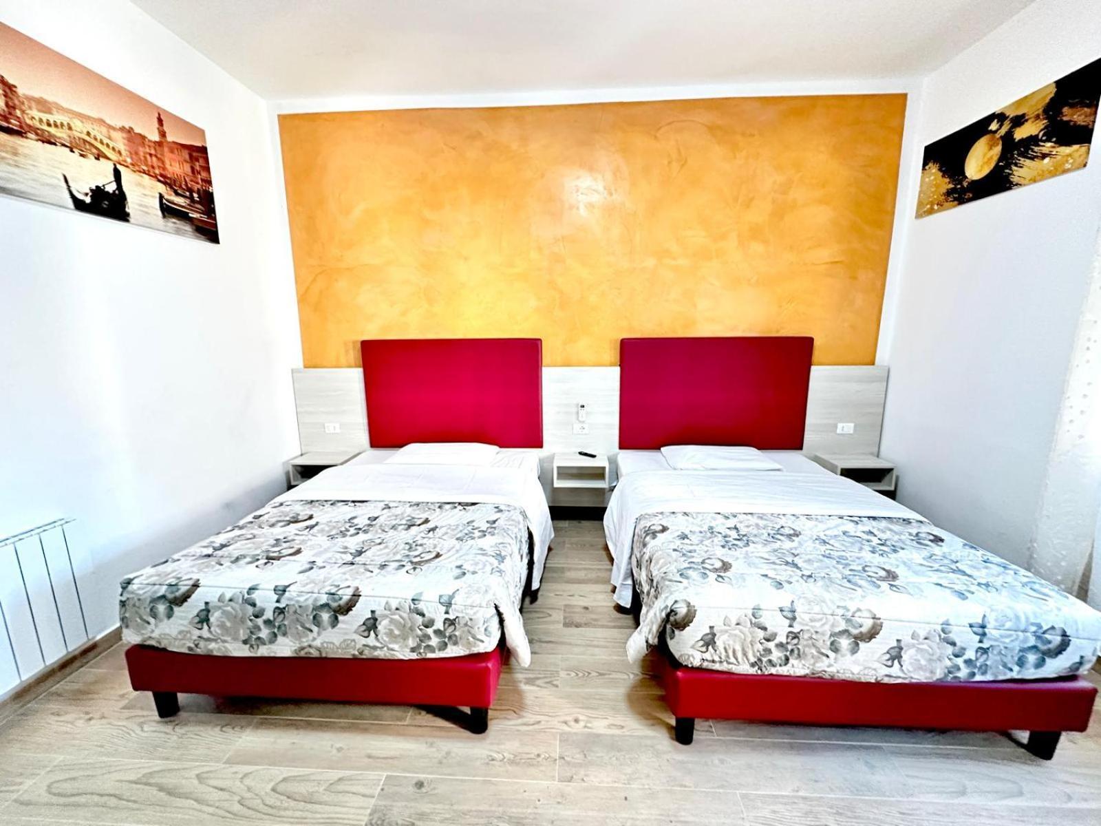 Vacation Venice Rooms Mestre Buitenkant foto