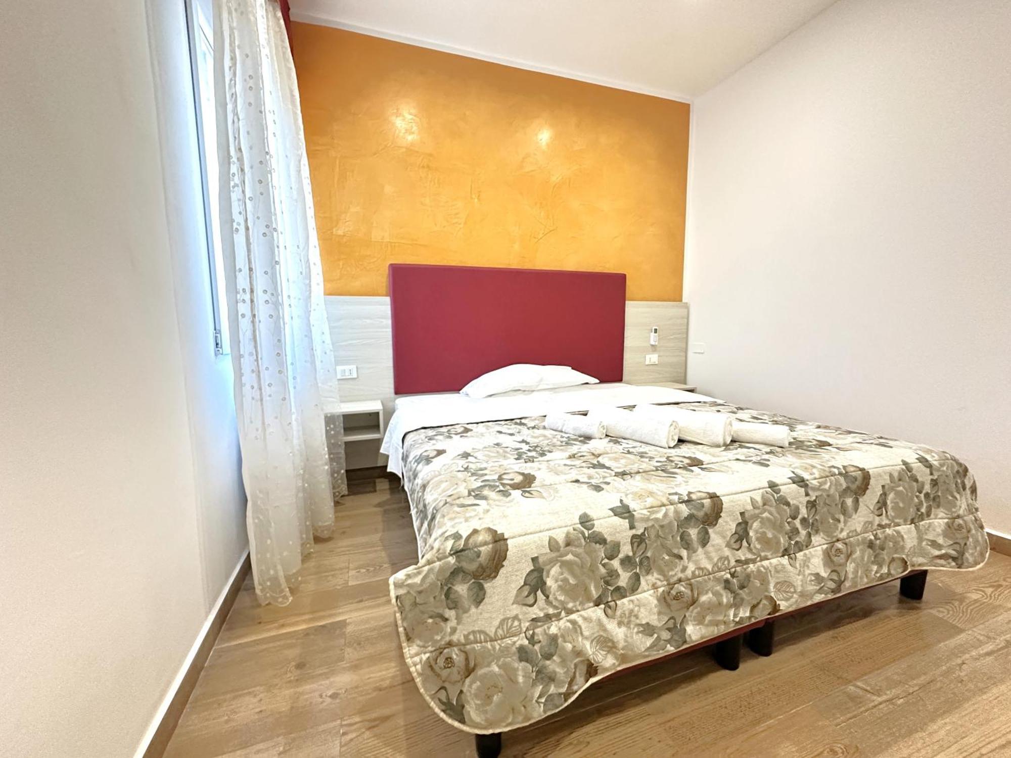 Vacation Venice Rooms Mestre Buitenkant foto
