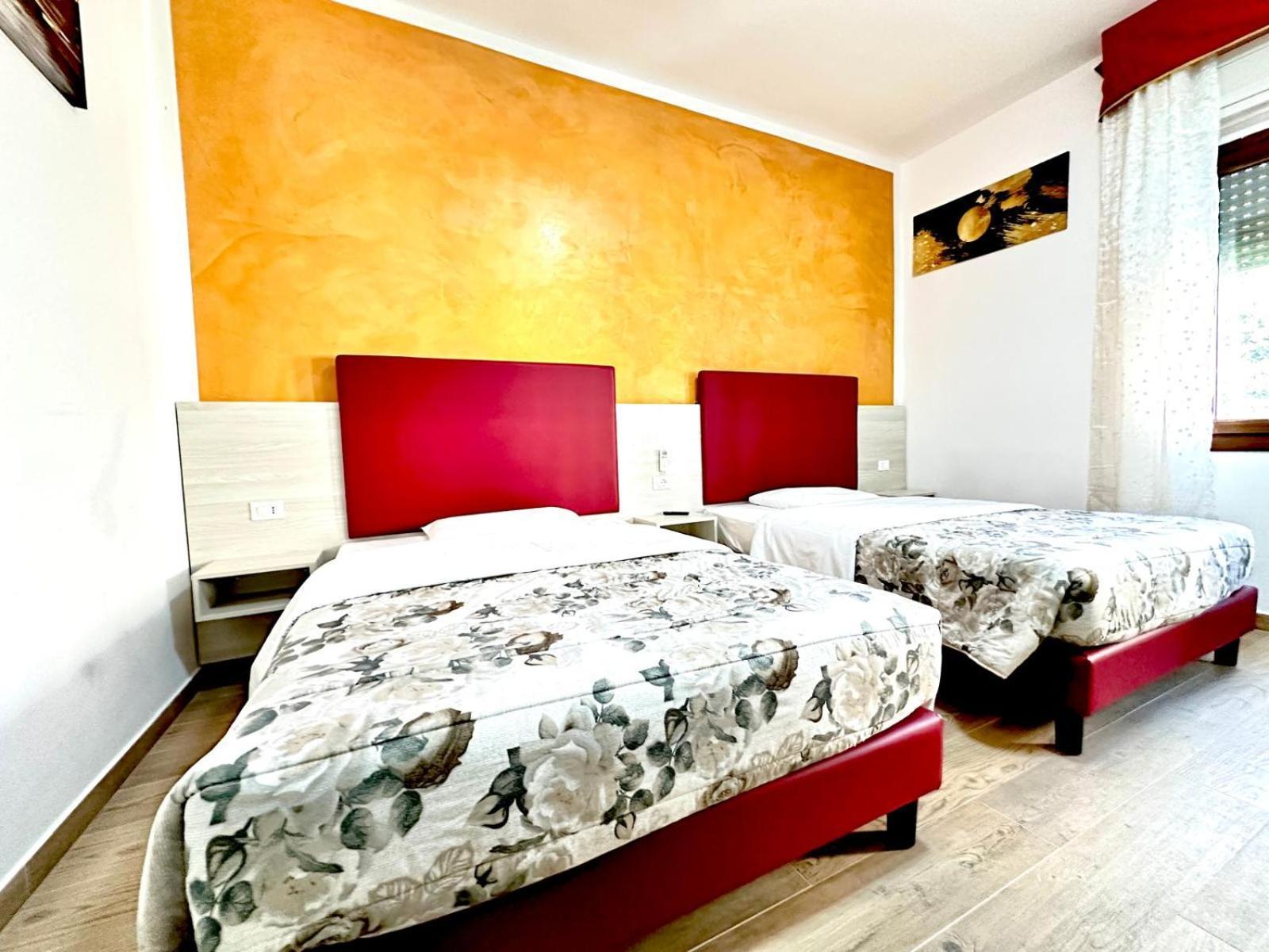Vacation Venice Rooms Mestre Buitenkant foto