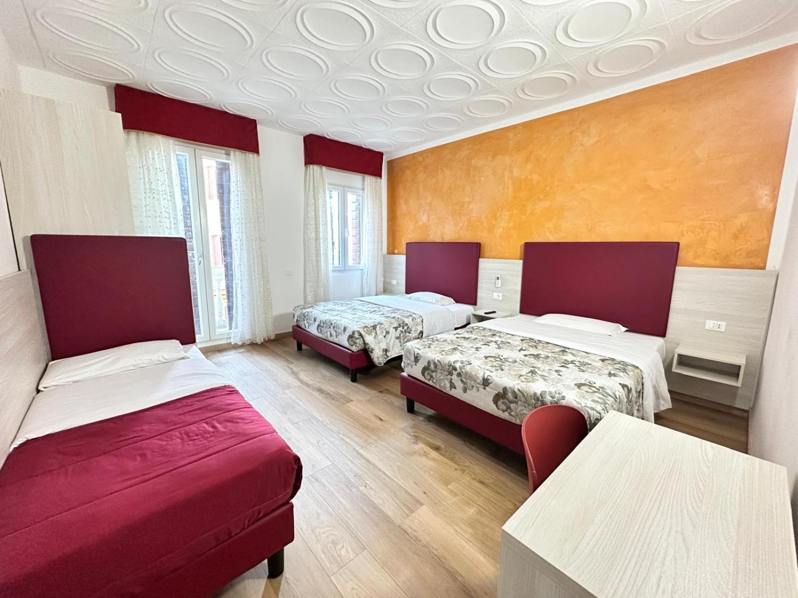 Vacation Venice Rooms Mestre Buitenkant foto