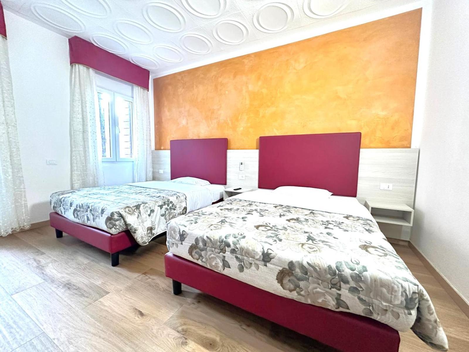 Vacation Venice Rooms Mestre Buitenkant foto