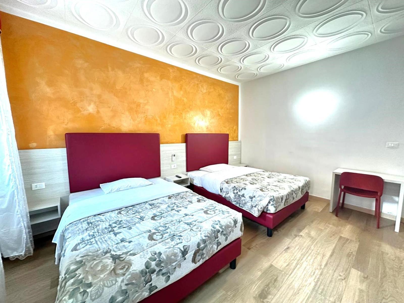 Vacation Venice Rooms Mestre Buitenkant foto