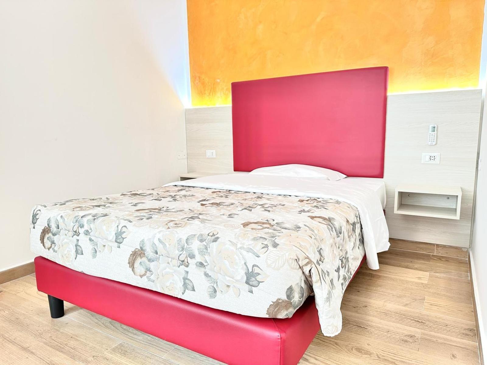 Vacation Venice Rooms Mestre Buitenkant foto