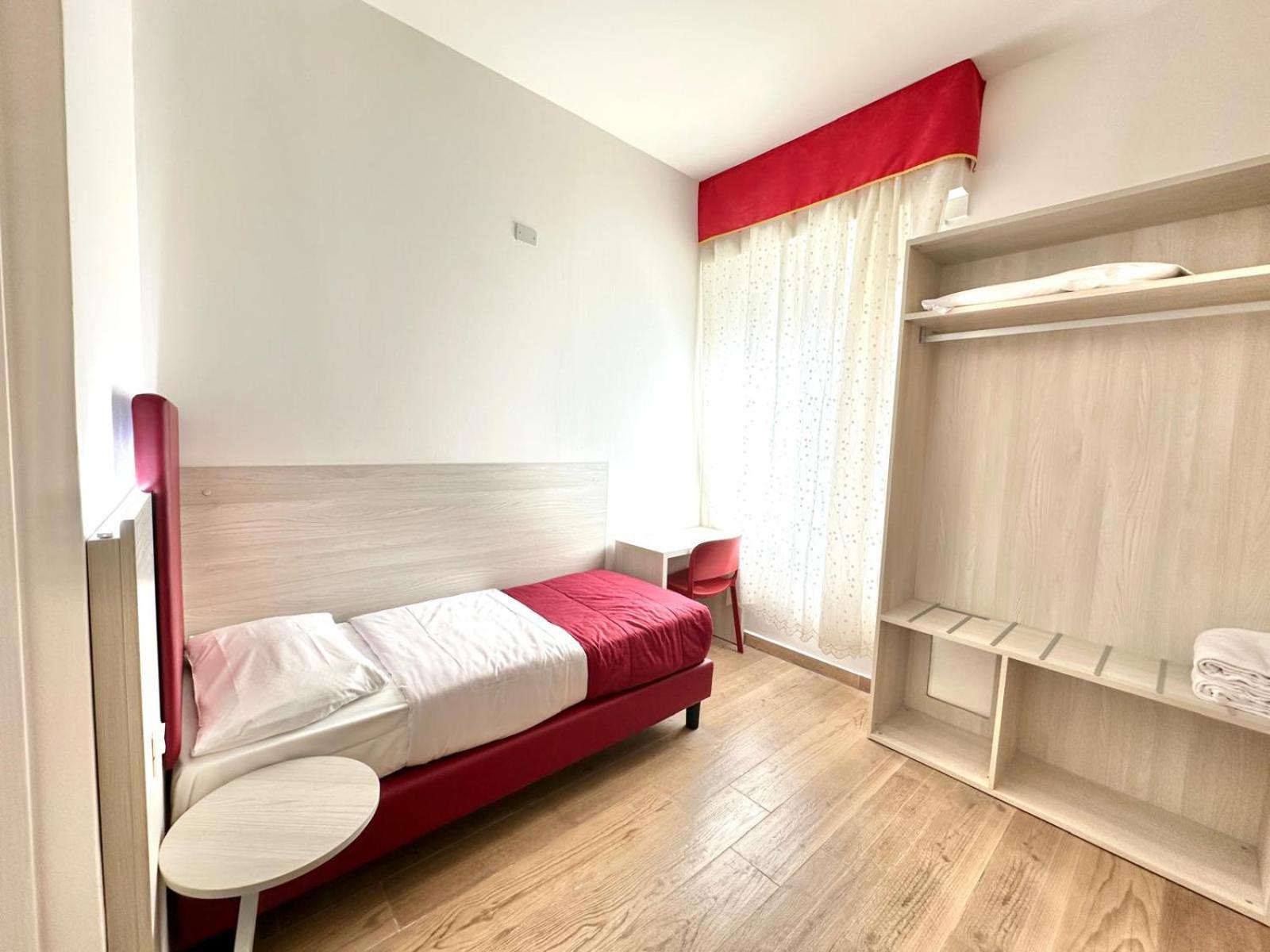 Vacation Venice Rooms Mestre Buitenkant foto