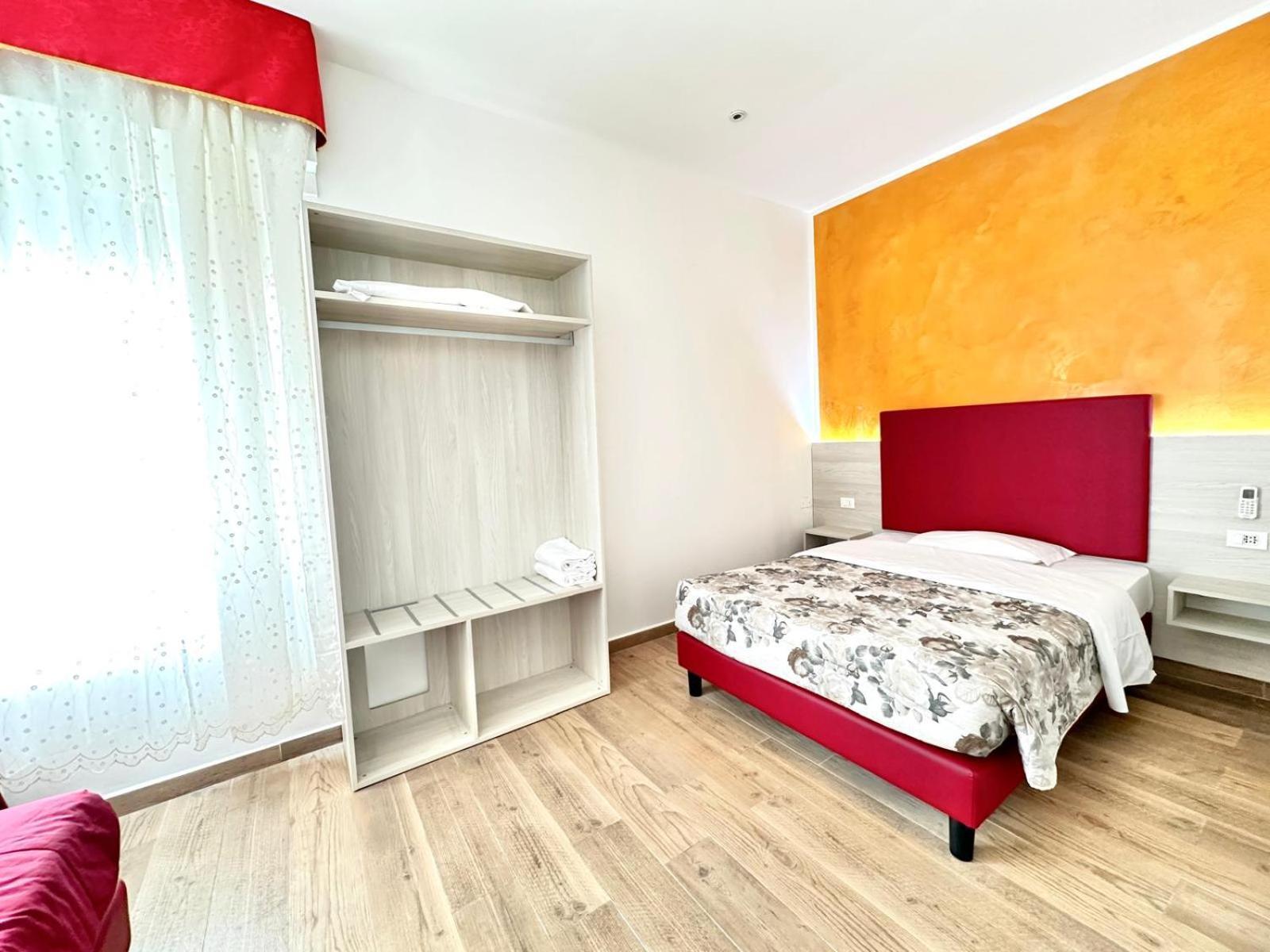 Vacation Venice Rooms Mestre Buitenkant foto