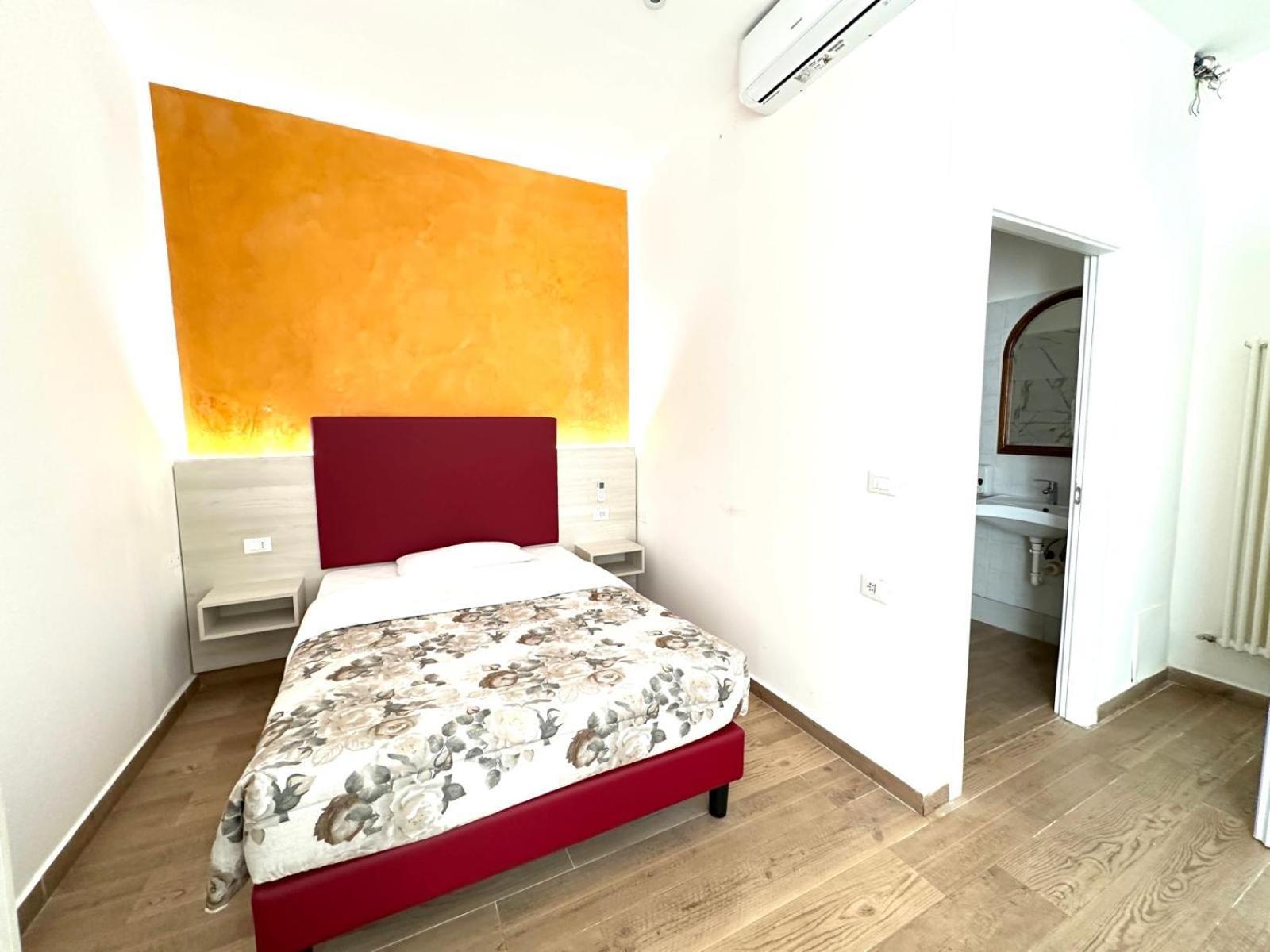 Vacation Venice Rooms Mestre Buitenkant foto