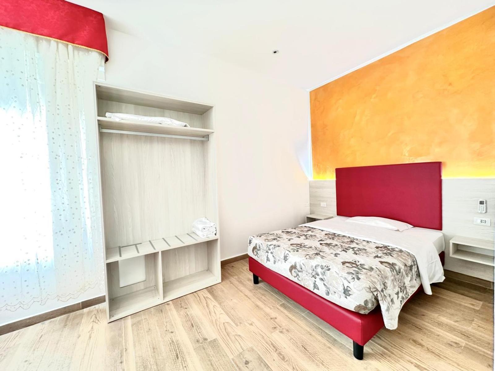 Vacation Venice Rooms Mestre Buitenkant foto