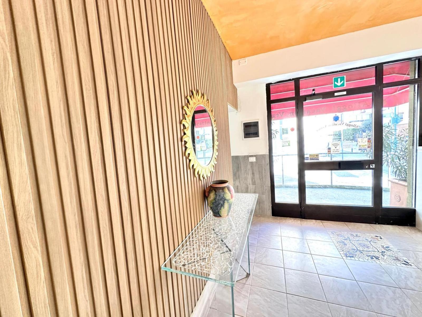 Vacation Venice Rooms Mestre Buitenkant foto