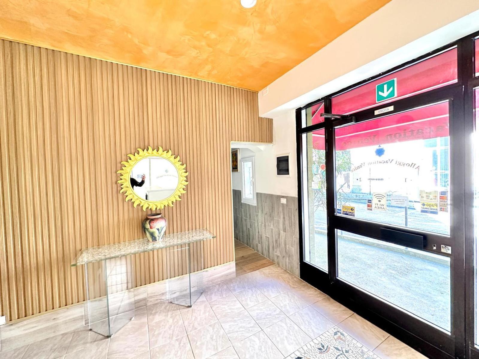 Vacation Venice Rooms Mestre Buitenkant foto