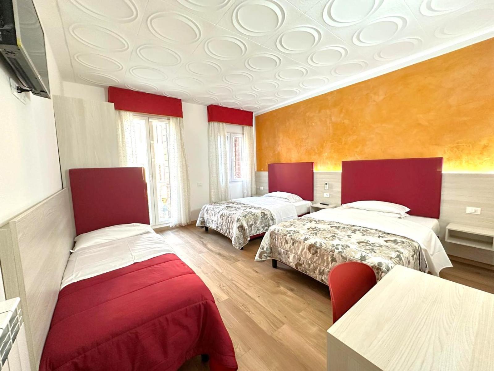 Vacation Venice Rooms Mestre Buitenkant foto