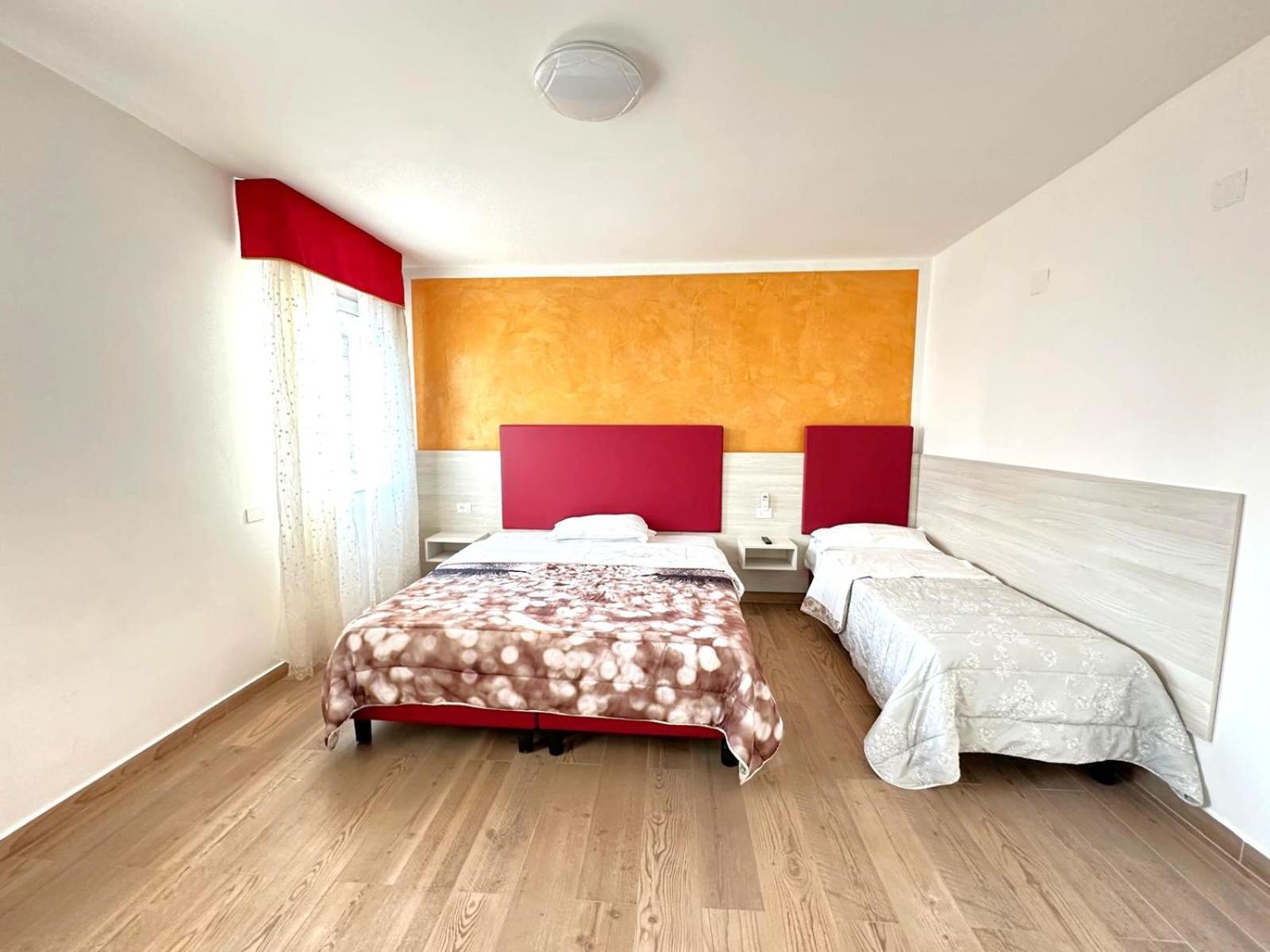 Vacation Venice Rooms Mestre Buitenkant foto