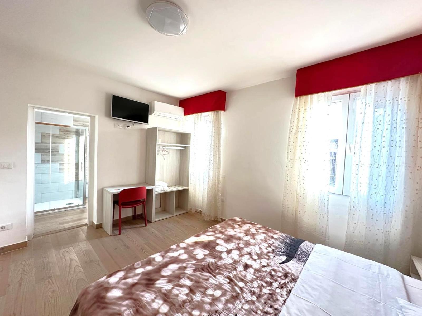 Vacation Venice Rooms Mestre Buitenkant foto
