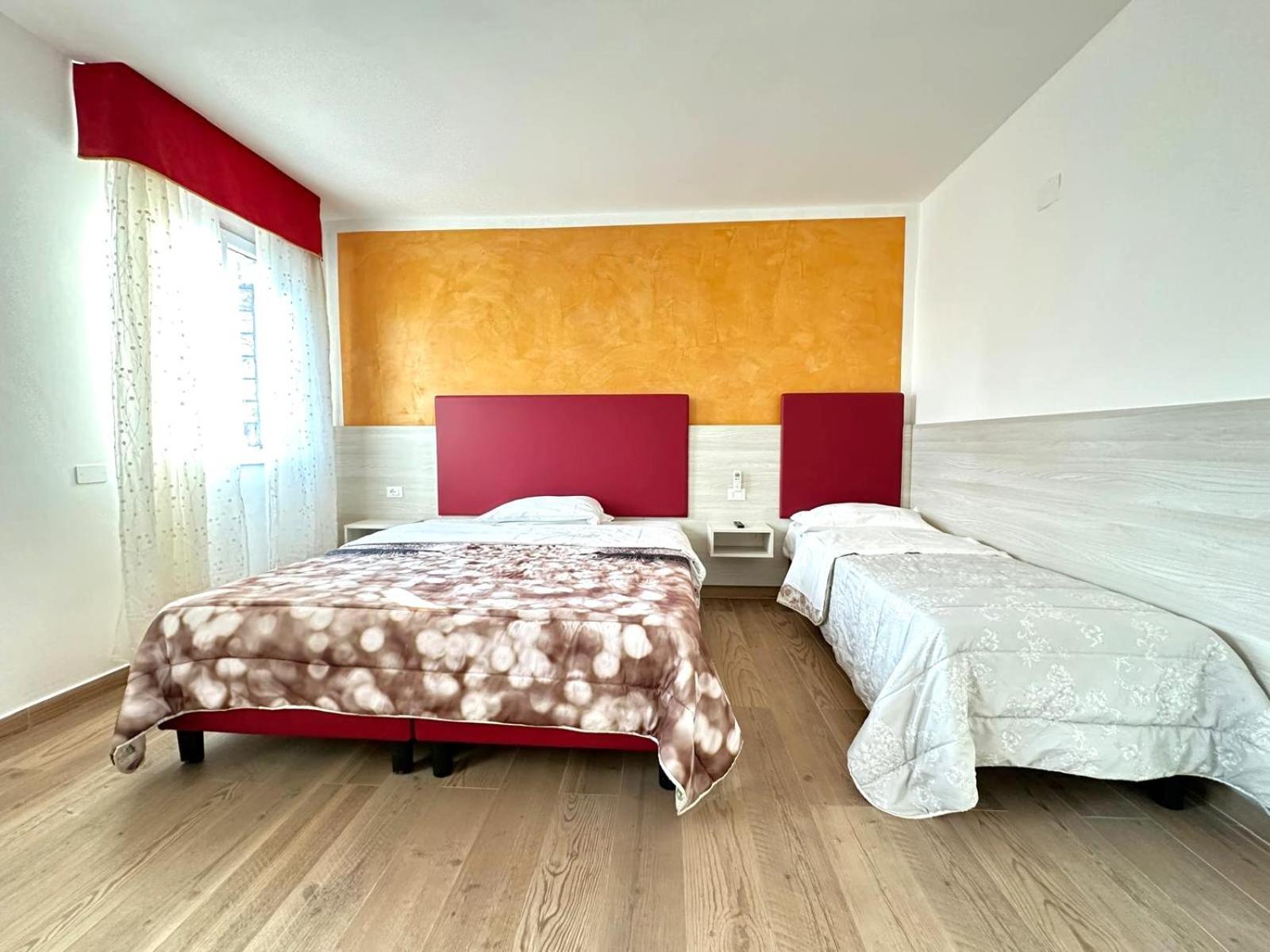 Vacation Venice Rooms Mestre Buitenkant foto