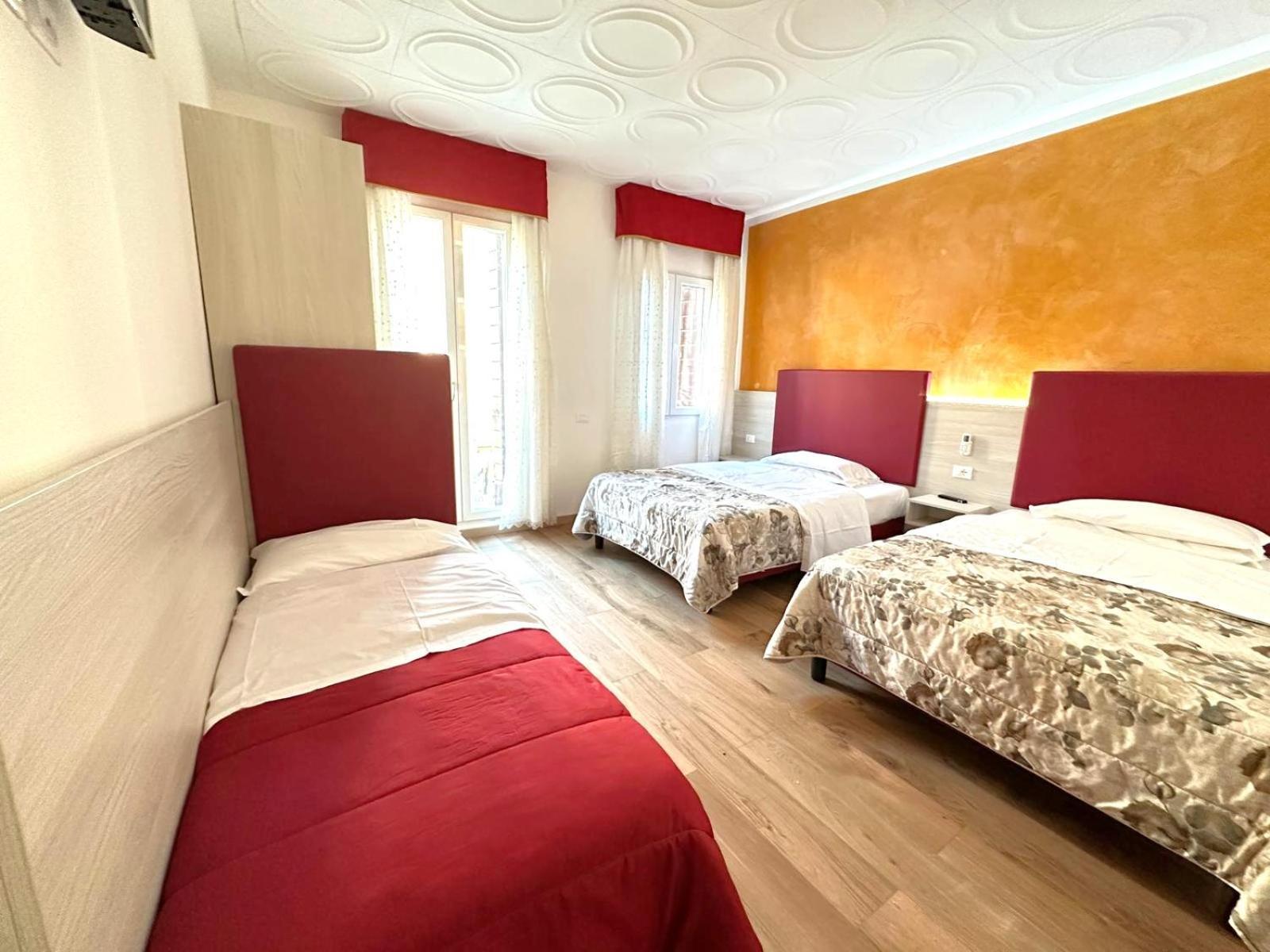 Vacation Venice Rooms Mestre Buitenkant foto