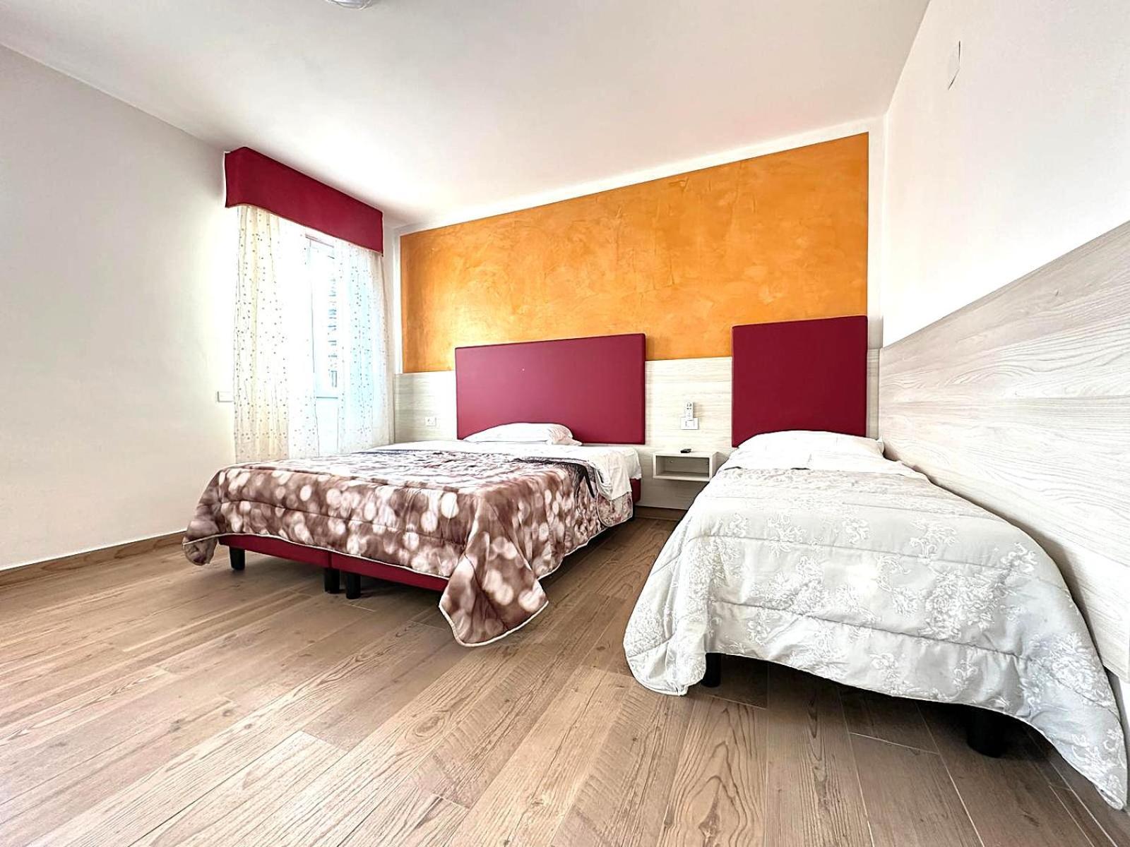 Vacation Venice Rooms Mestre Buitenkant foto