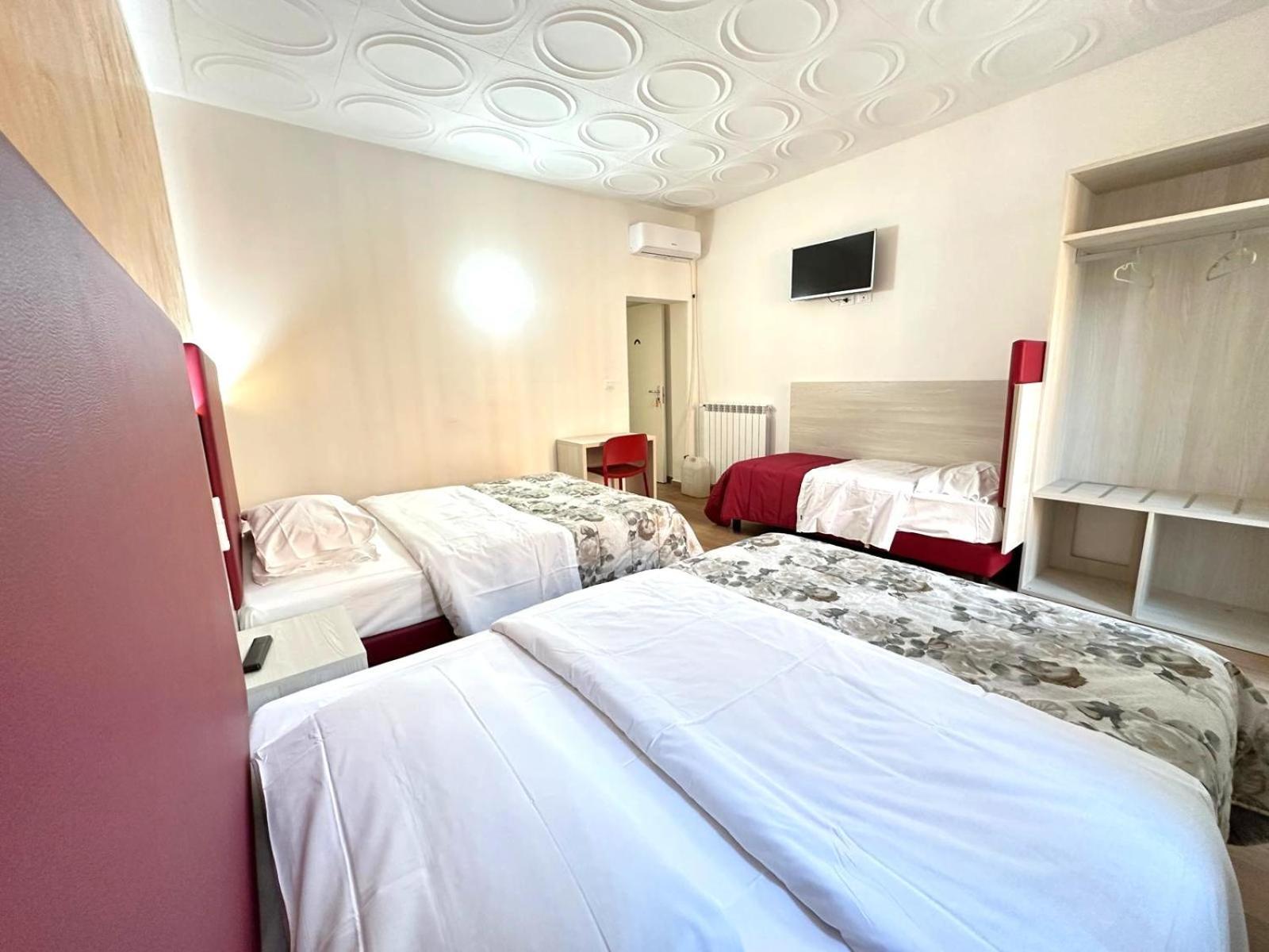 Vacation Venice Rooms Mestre Buitenkant foto