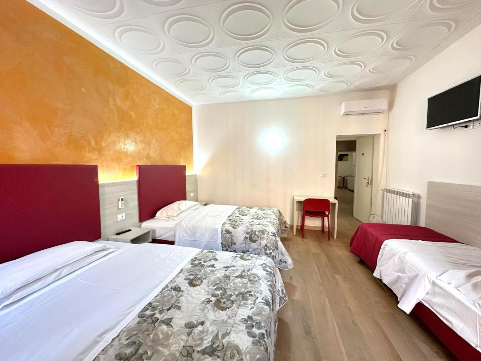 Vacation Venice Rooms Mestre Buitenkant foto