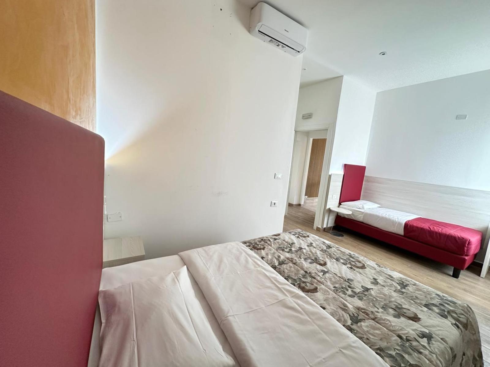 Vacation Venice Rooms Mestre Buitenkant foto