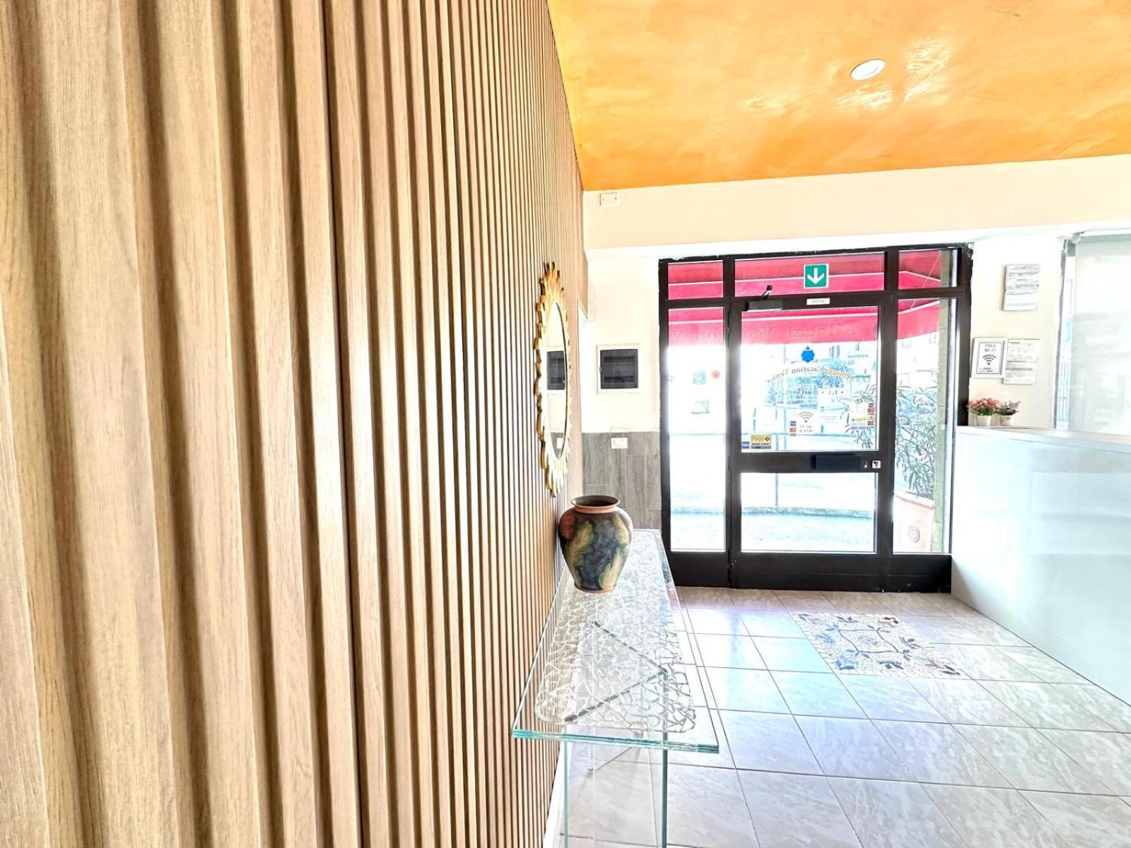 Vacation Venice Rooms Mestre Buitenkant foto
