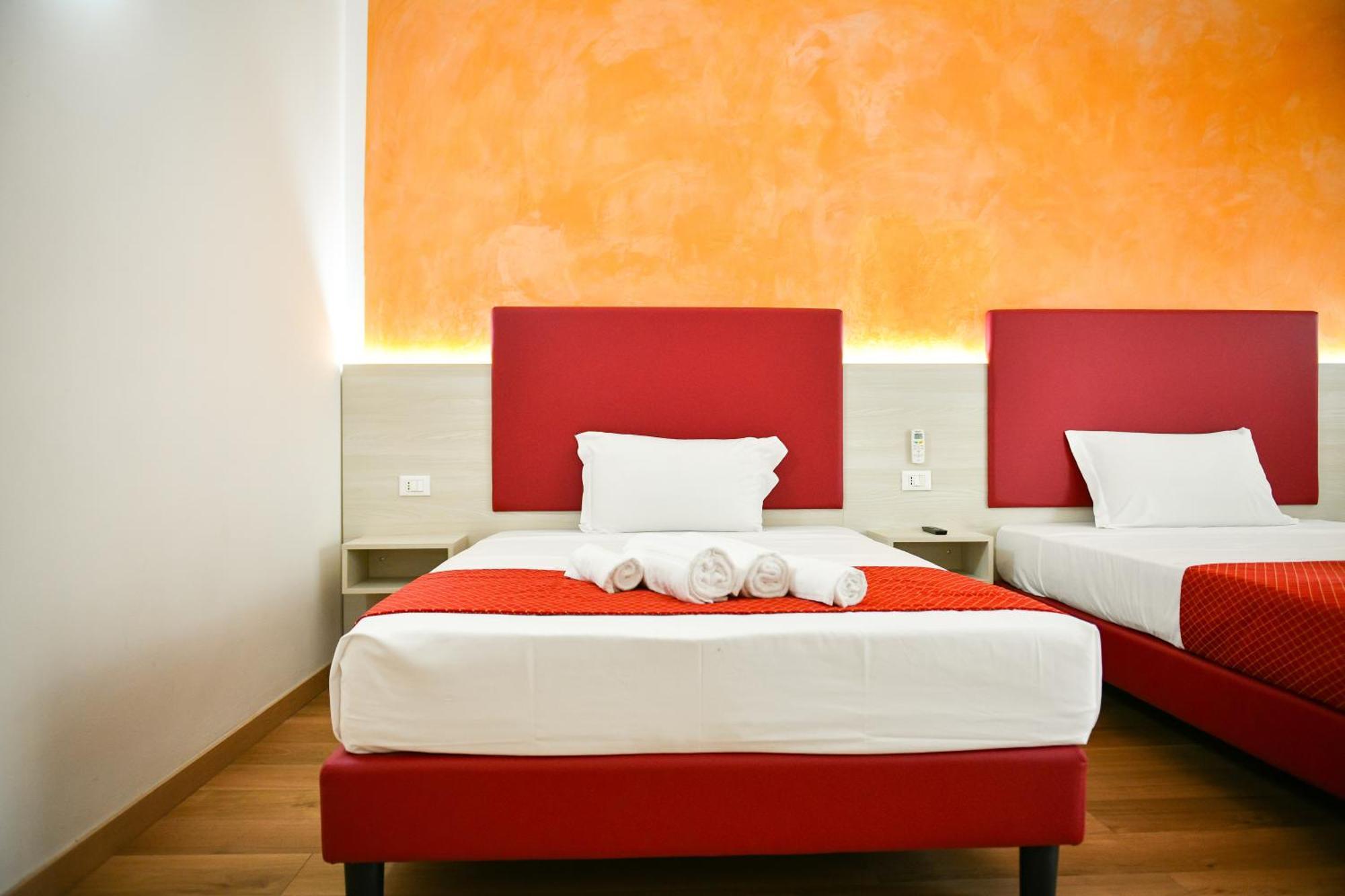 Vacation Venice Rooms Mestre Buitenkant foto