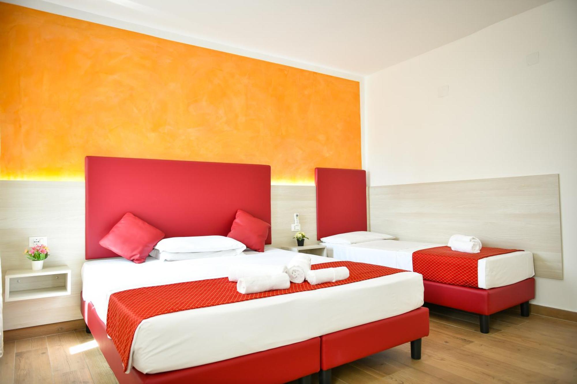 Vacation Venice Rooms Mestre Buitenkant foto
