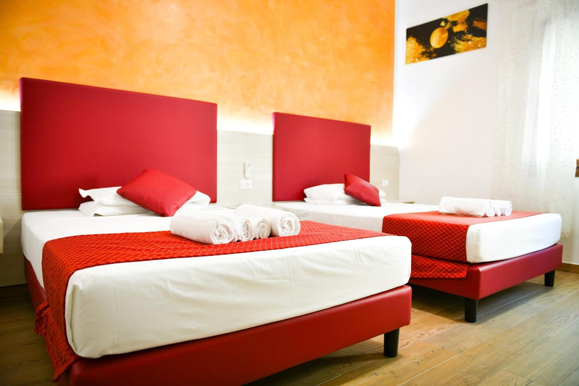Vacation Venice Rooms Mestre Buitenkant foto