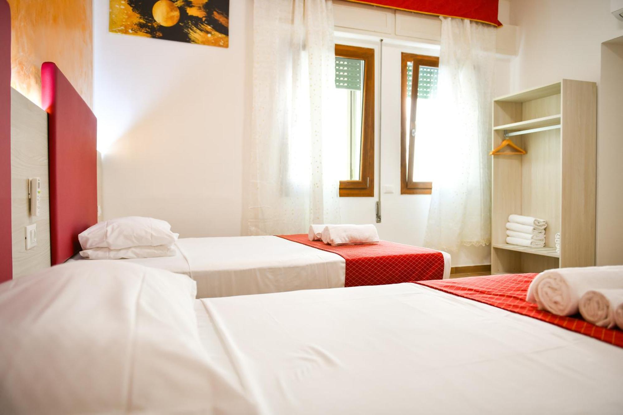 Vacation Venice Rooms Mestre Buitenkant foto