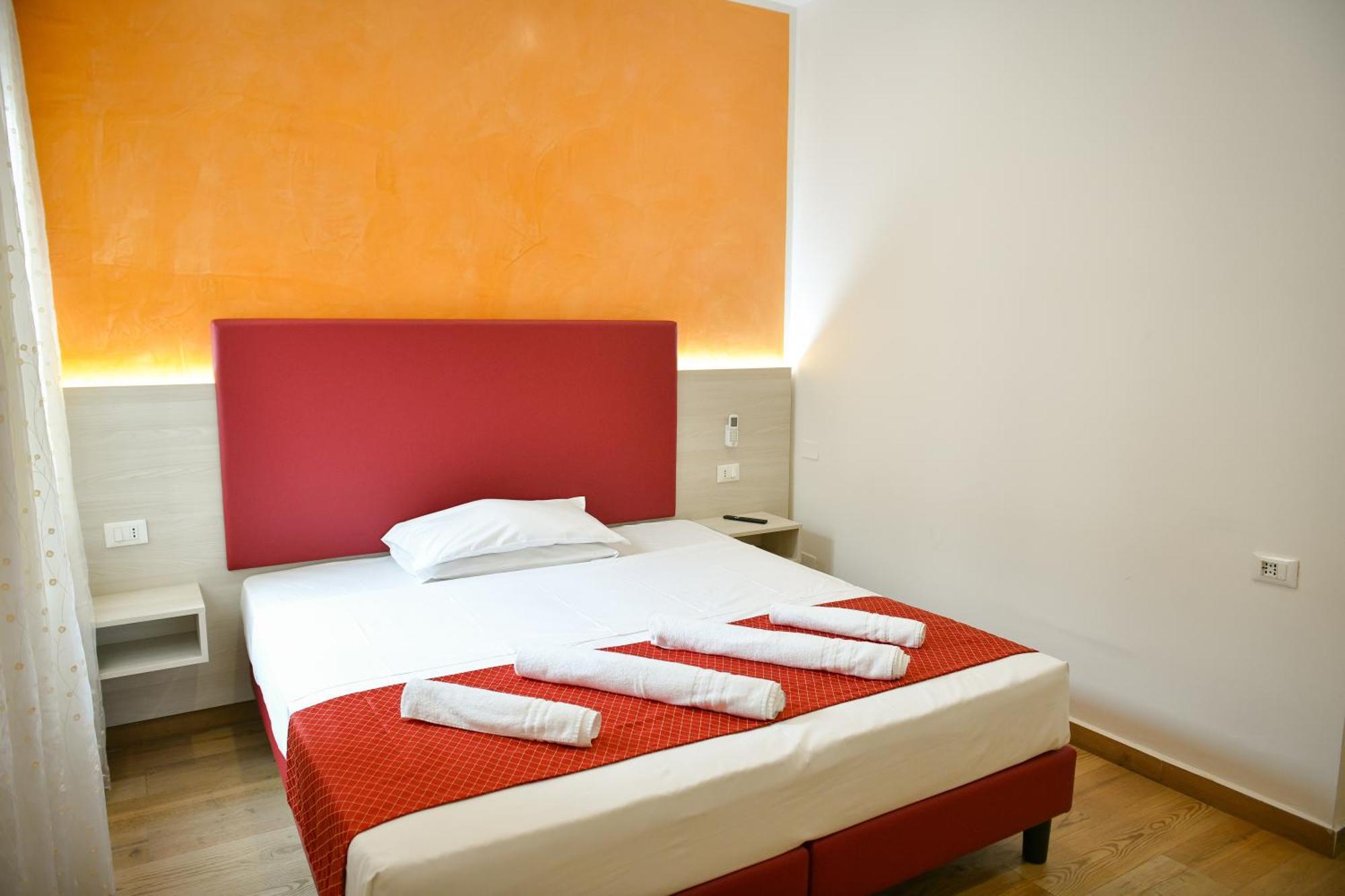 Vacation Venice Rooms Mestre Buitenkant foto
