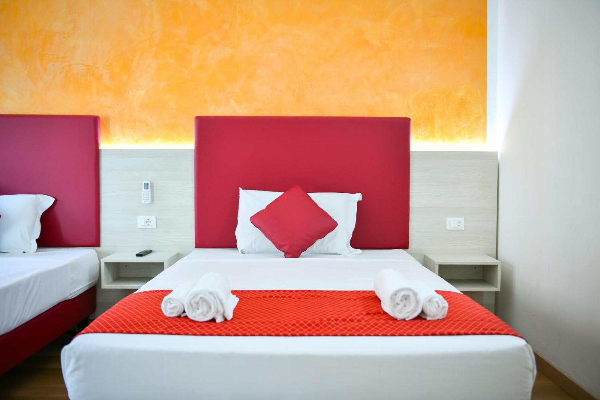 Vacation Venice Rooms Mestre Buitenkant foto