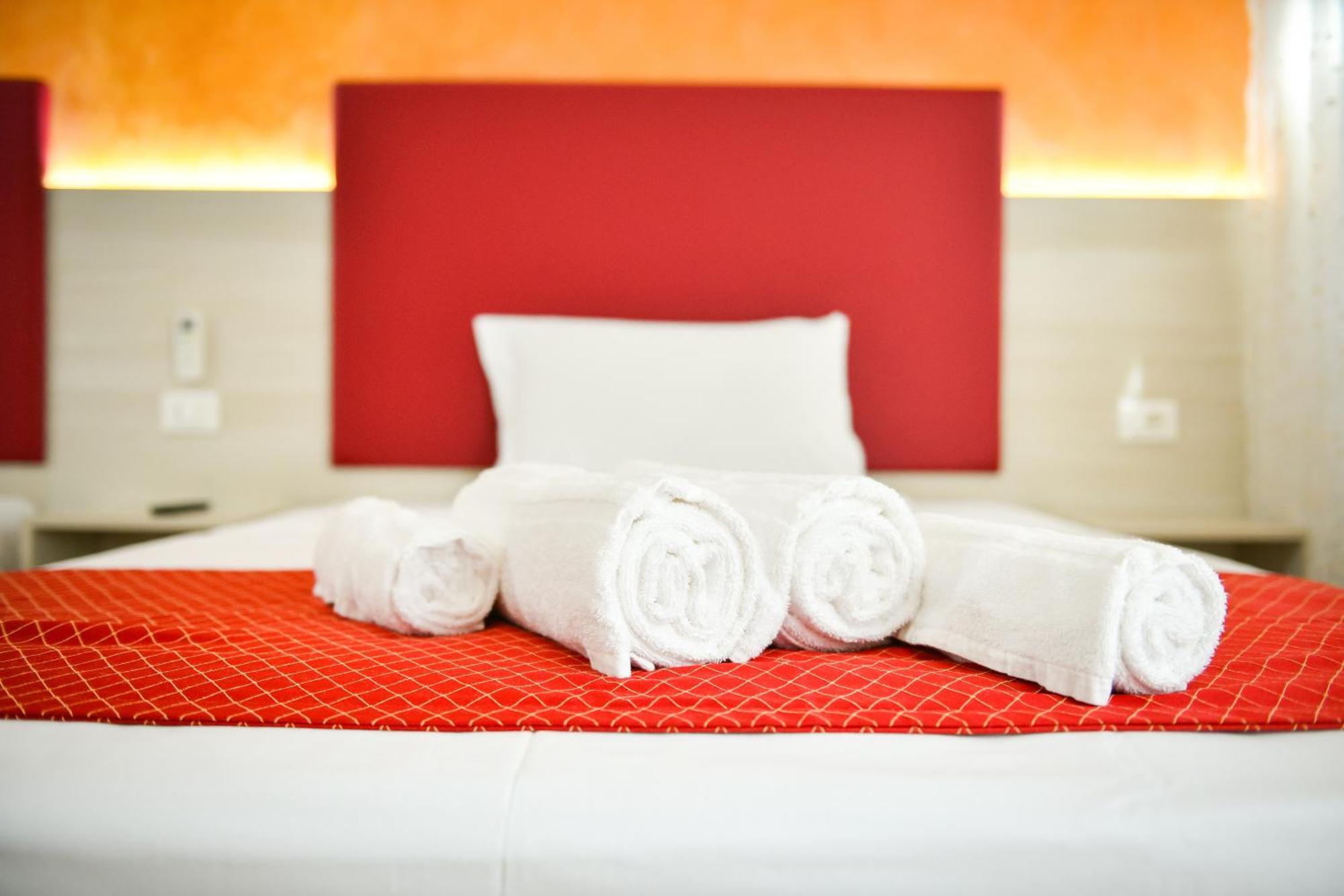 Vacation Venice Rooms Mestre Buitenkant foto