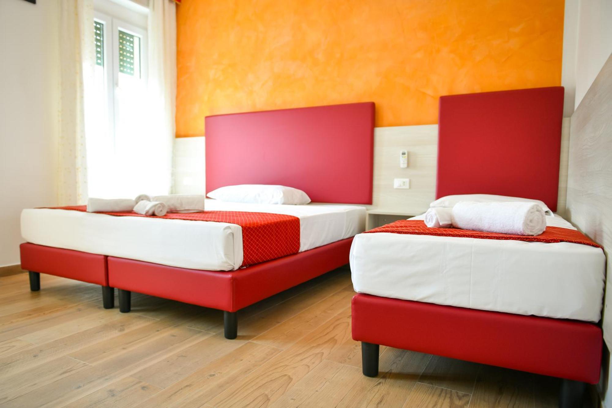 Vacation Venice Rooms Mestre Buitenkant foto