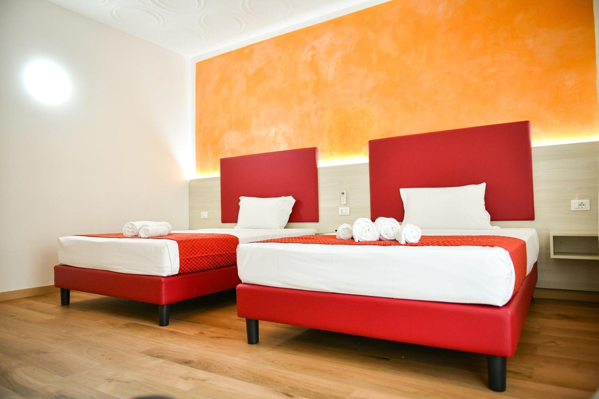 Vacation Venice Rooms Mestre Buitenkant foto