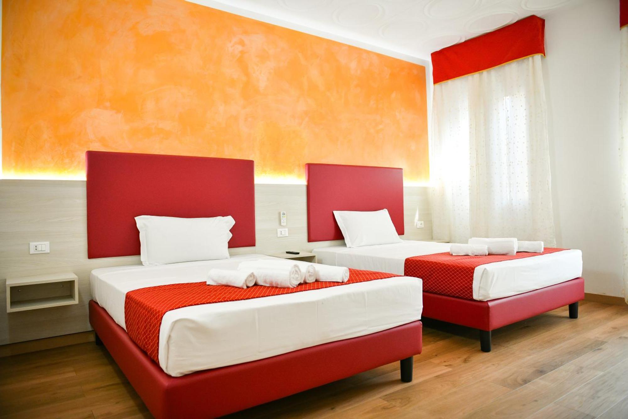 Vacation Venice Rooms Mestre Buitenkant foto