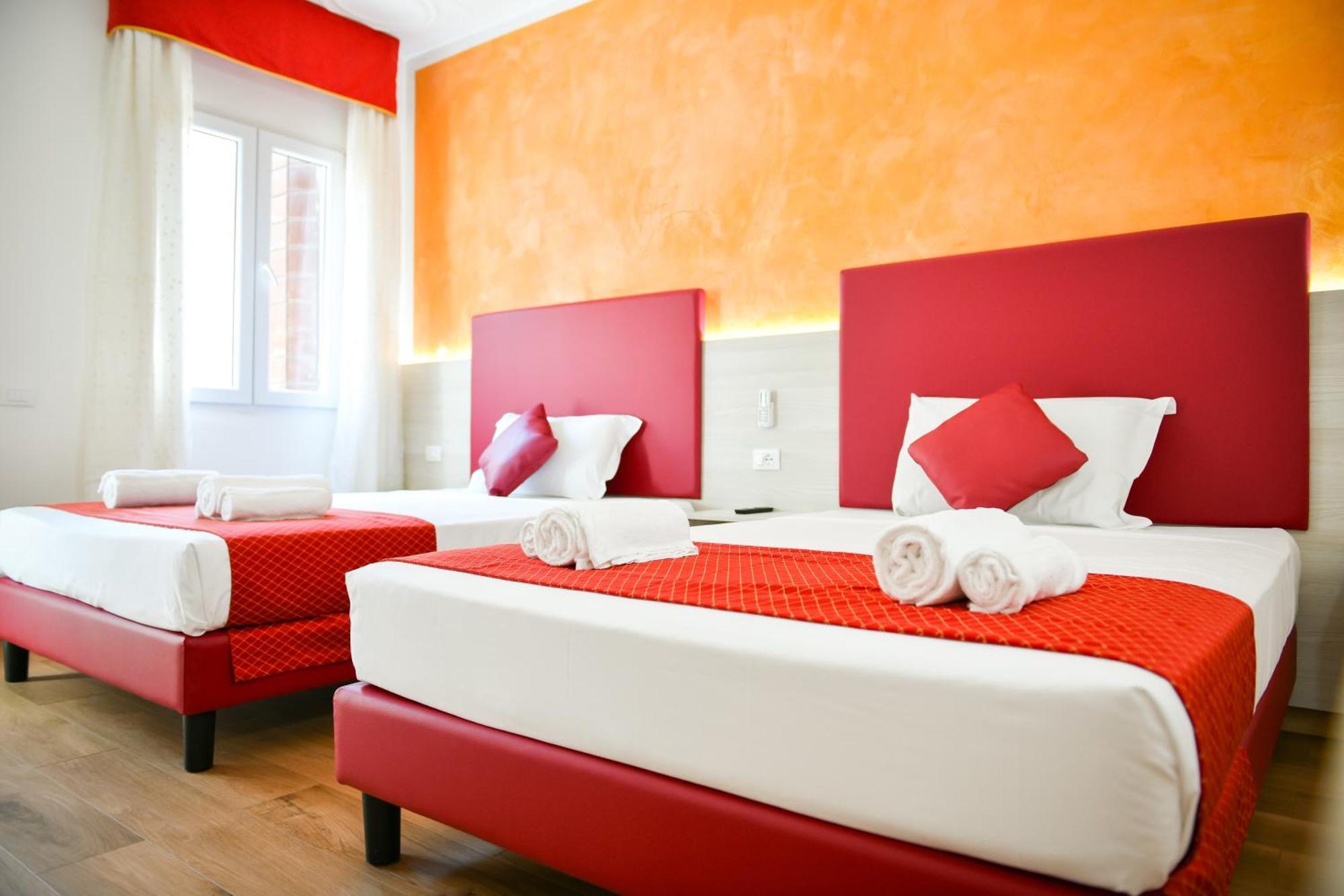 Vacation Venice Rooms Mestre Buitenkant foto