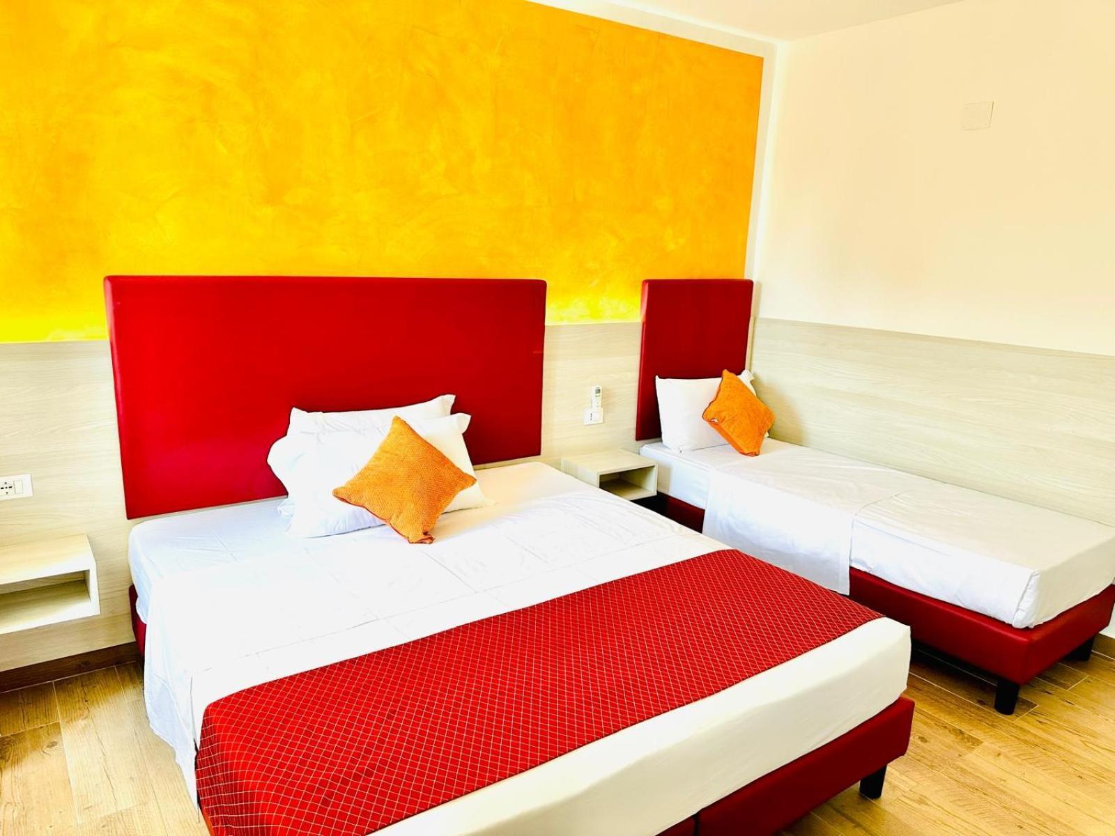 Vacation Venice Rooms Mestre Buitenkant foto