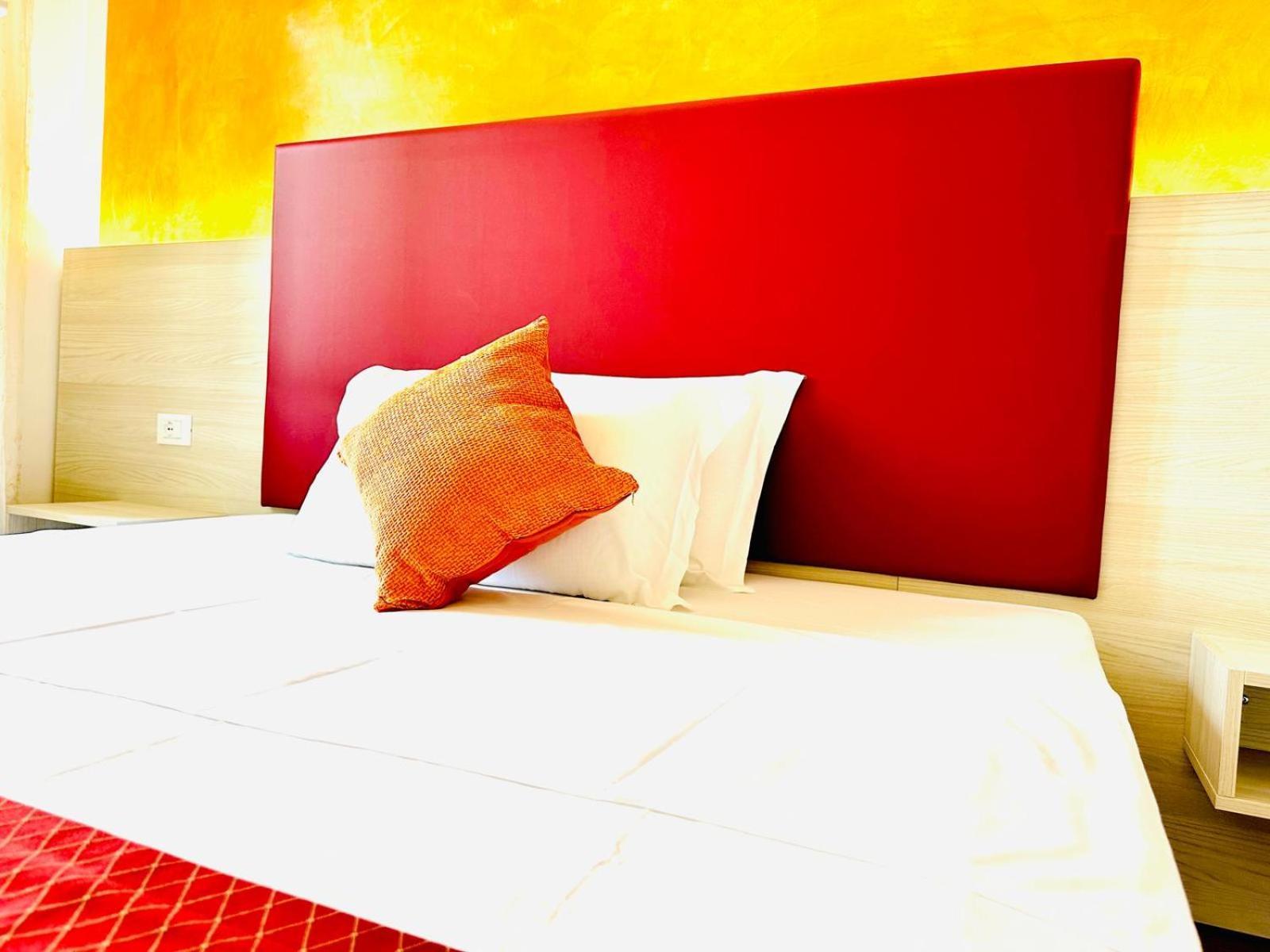 Vacation Venice Rooms Mestre Buitenkant foto