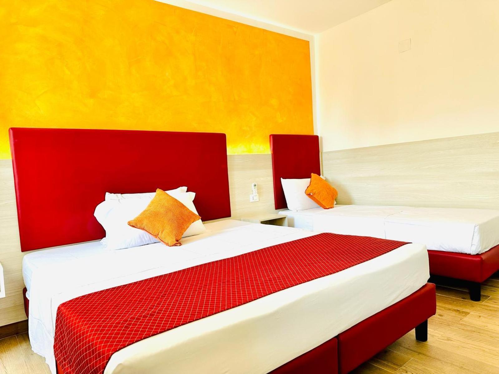 Vacation Venice Rooms Mestre Buitenkant foto