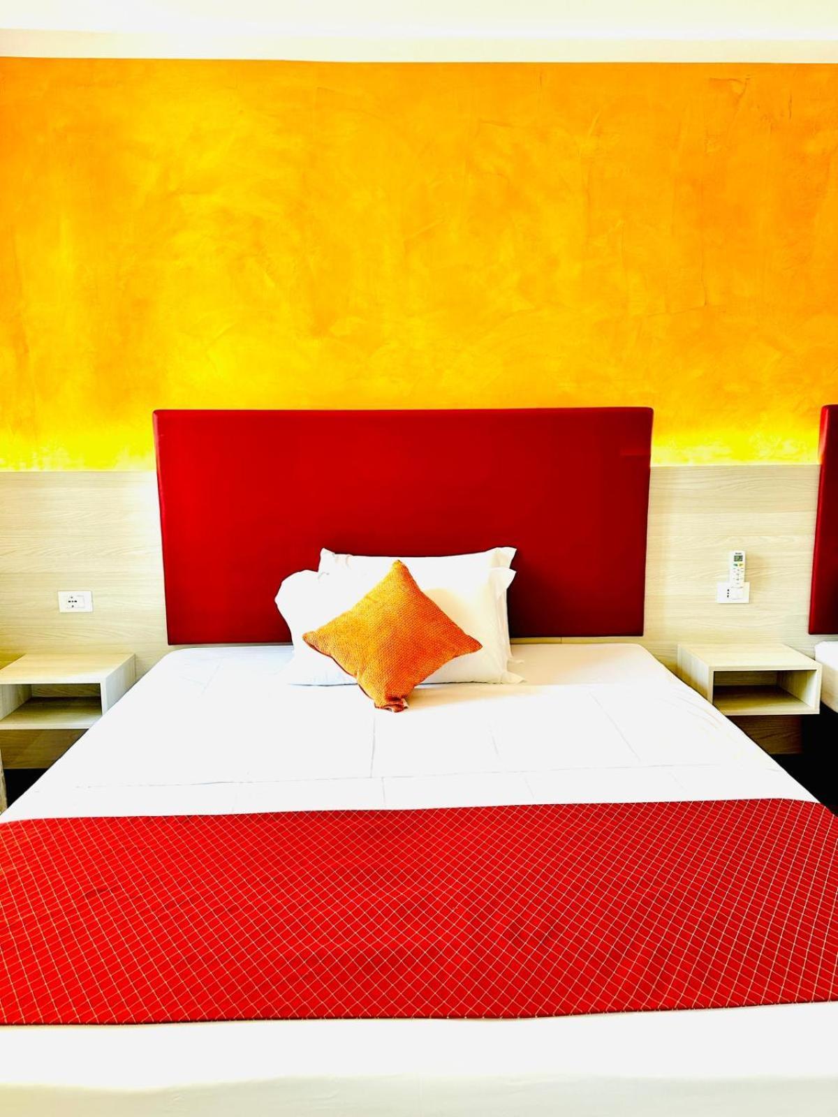 Vacation Venice Rooms Mestre Buitenkant foto