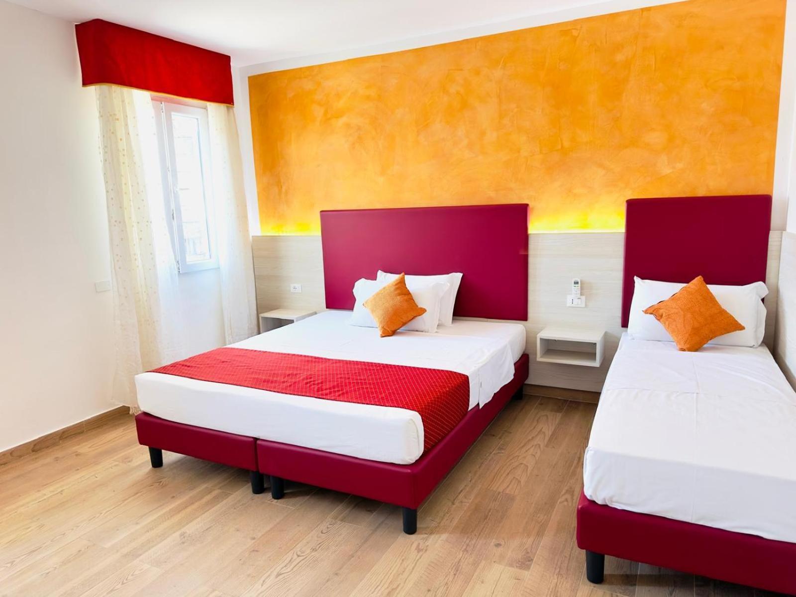 Vacation Venice Rooms Mestre Buitenkant foto