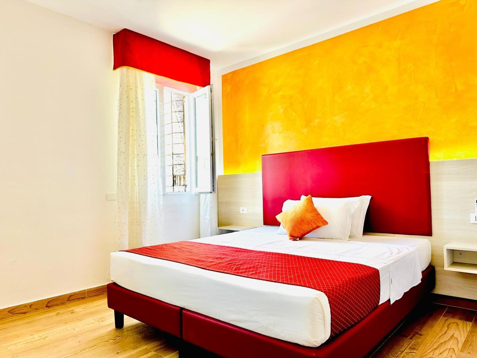 Vacation Venice Rooms Mestre Buitenkant foto