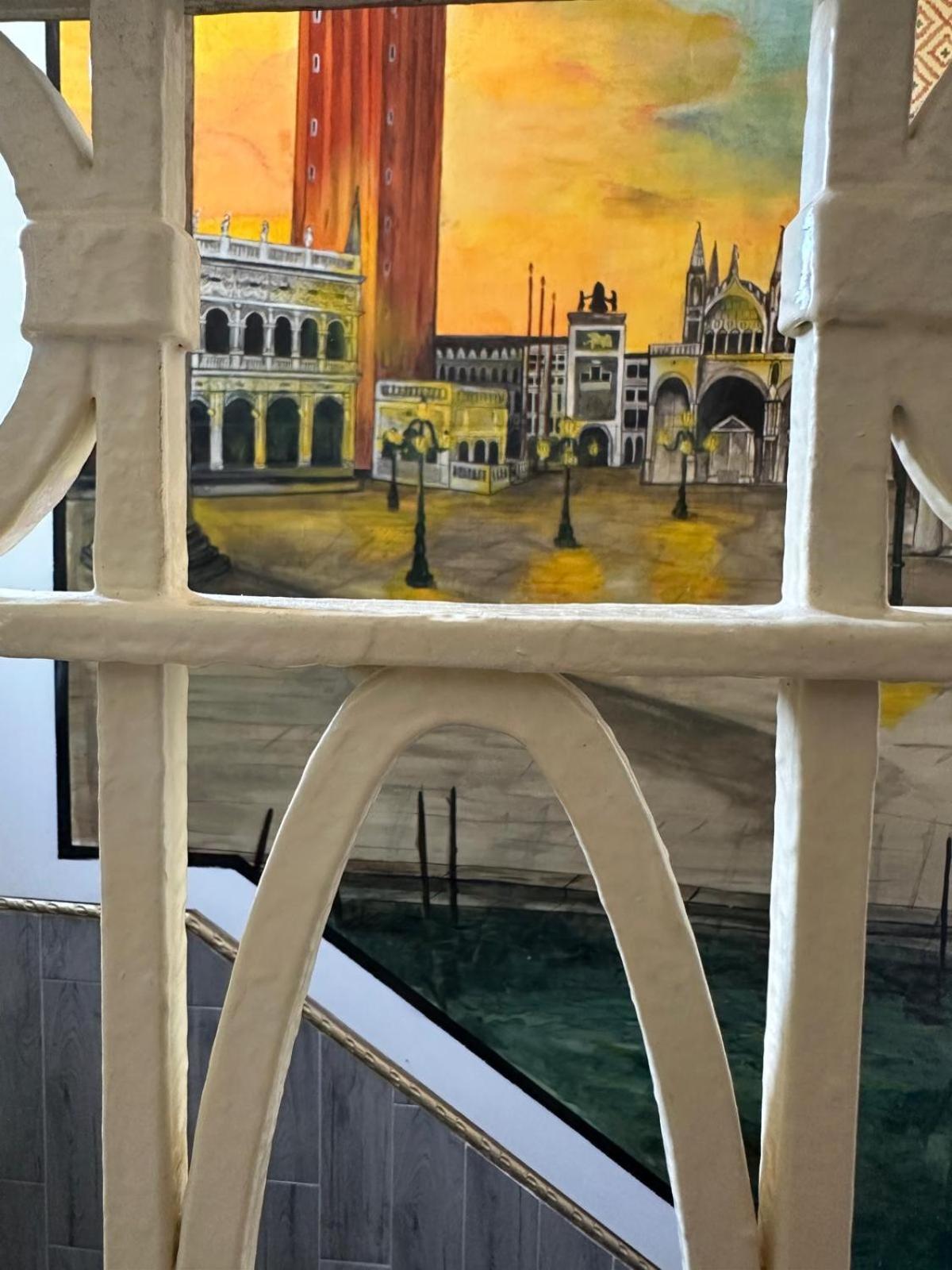 Vacation Venice Rooms Mestre Buitenkant foto