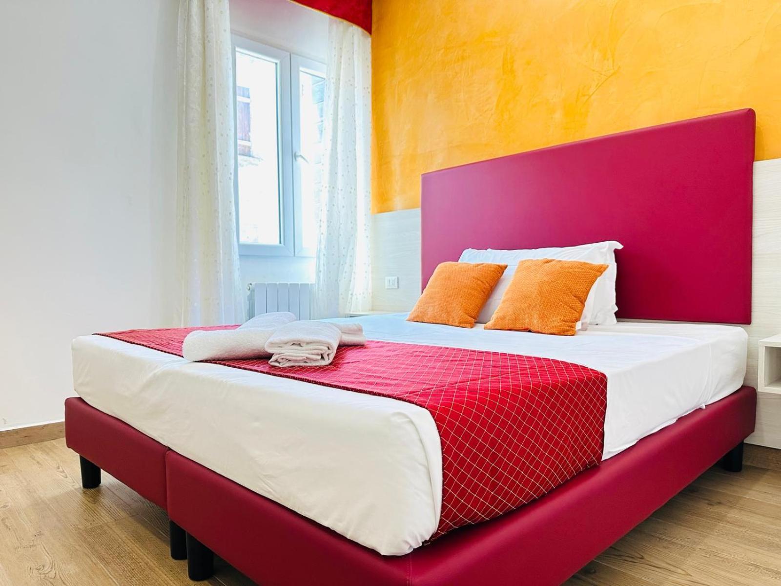 Vacation Venice Rooms Mestre Buitenkant foto